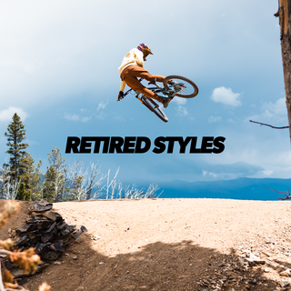 Retired Styles