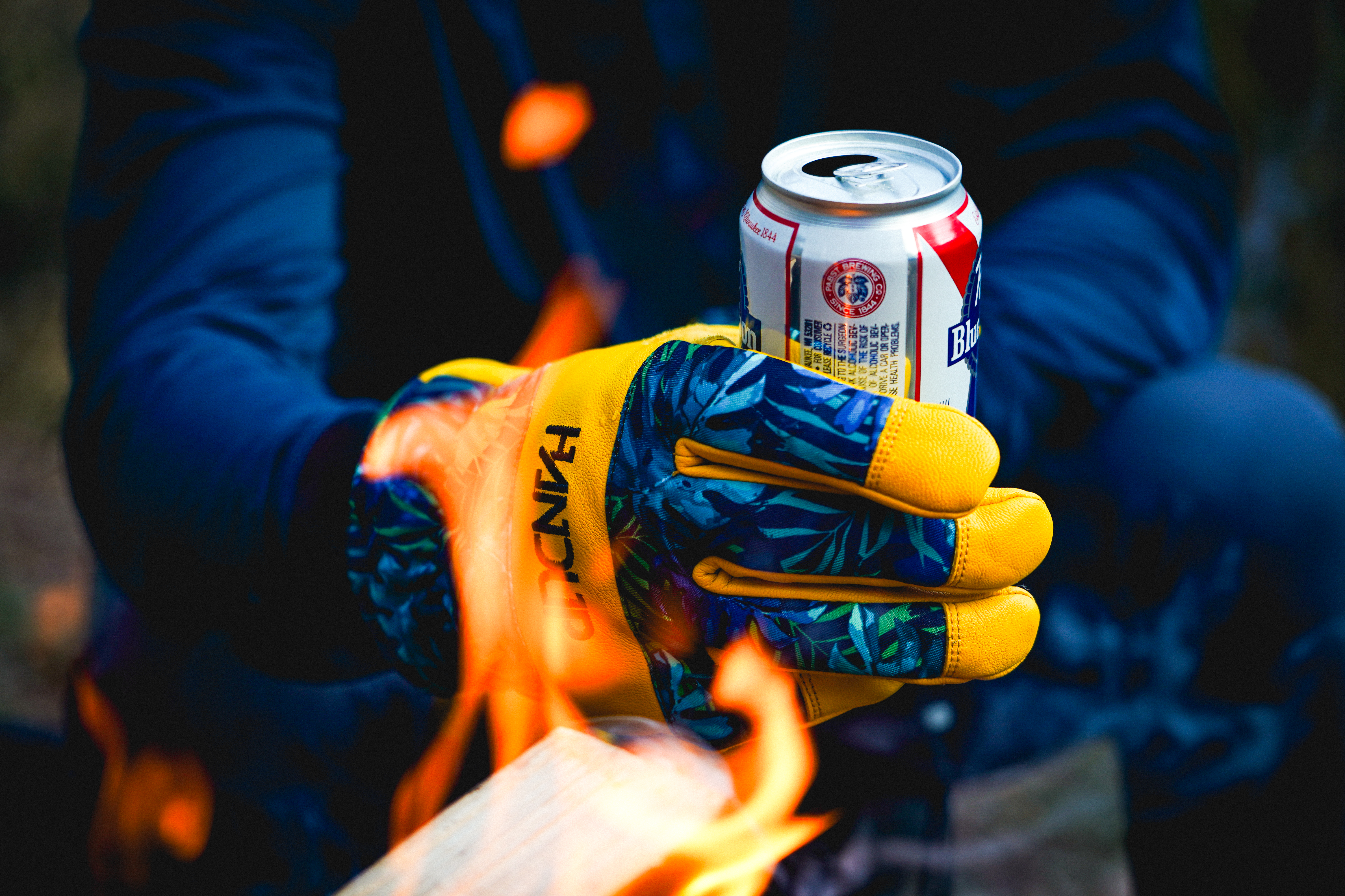 The Cold Weather Collection | Gloves and Apparel for Cold Days