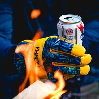 The Cold Weather Collection | Gloves and Apparel for Cold Days