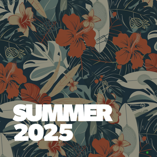 Summer 2025