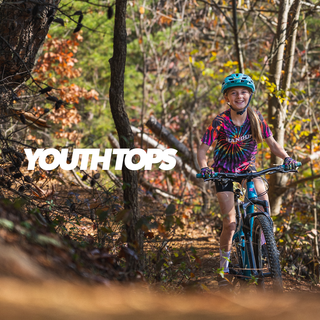 Youth Tops
