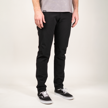 A.T. Plus Pants - Obsidian