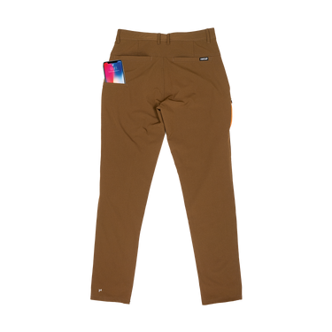A.T. Plus Pants - Walnut Brown