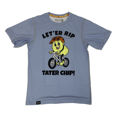ActiviTEE - Tater Chip