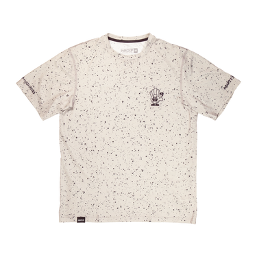 ActiviTEE - High Fives Speckled Hand