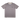 Gray t-shirt with 'HANDUP' logo on a white background