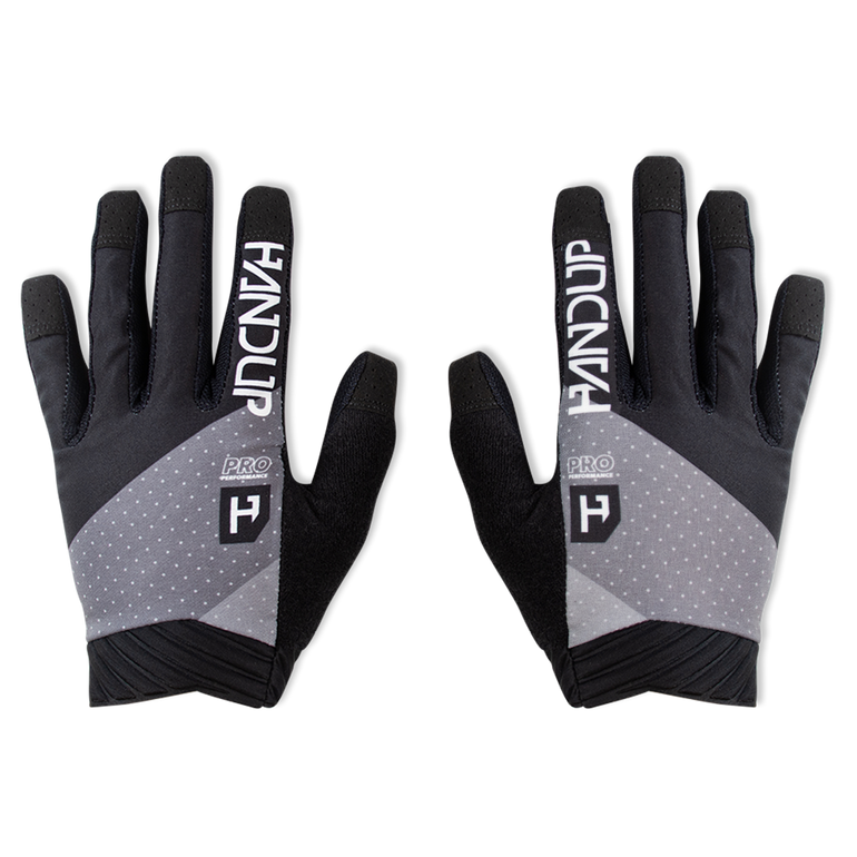 Hand Ups Pro Performance Cycling Gloves & Premium Mountain Bike Gloves | HANDUP ...