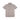 Short-sleeve shirt with nature-themed pattern on a white background