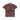 button up shirt with a pink, yellow and blue geometric pattern on a white background