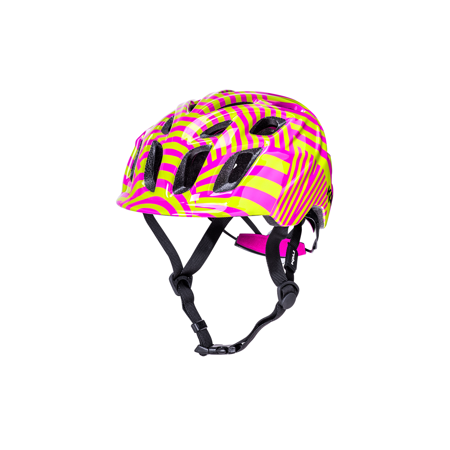 bike helmet neon Chakra Child Lighted