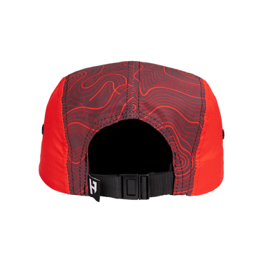 5 Panel Camp Hat - IMBA