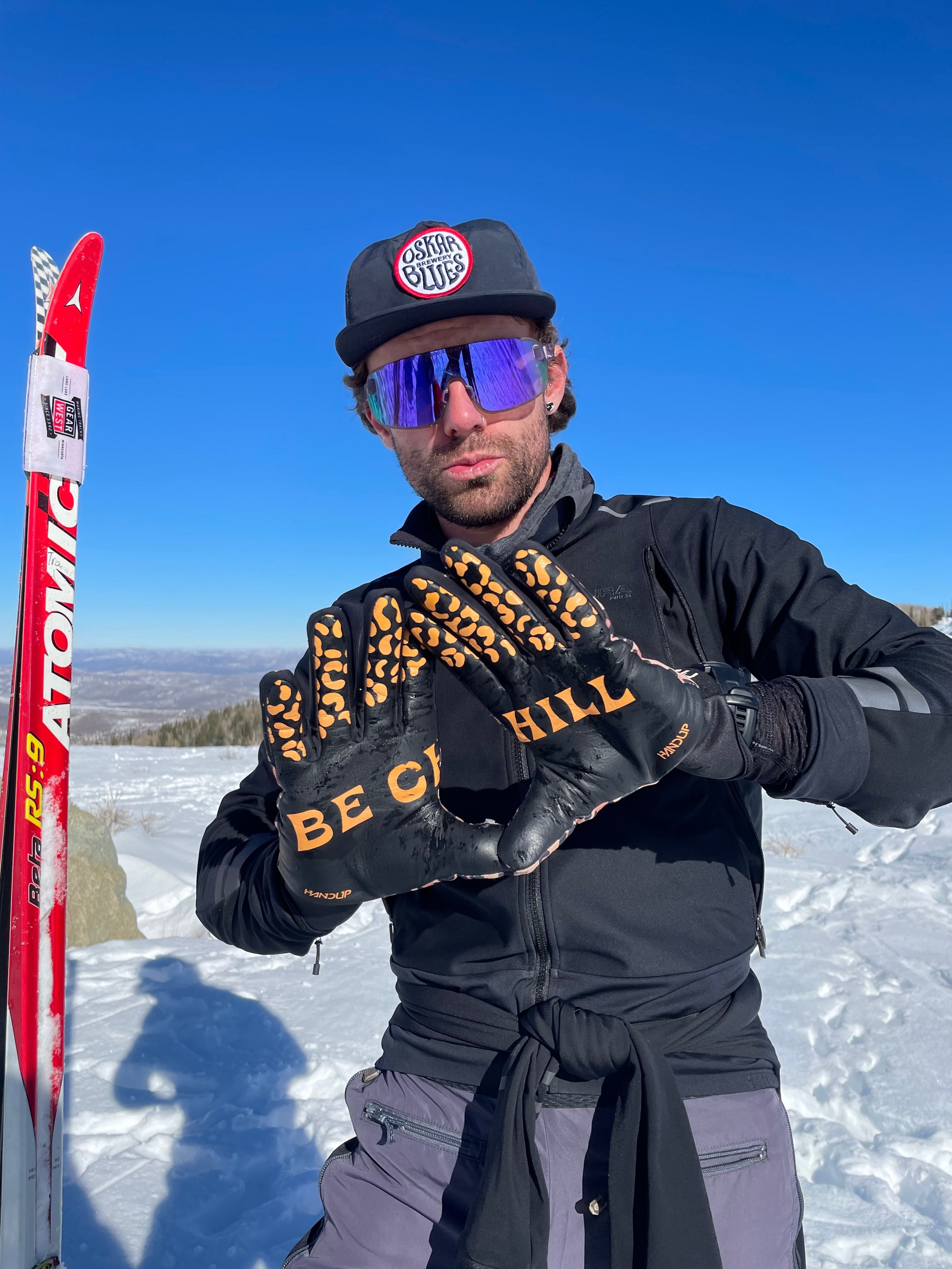 cold handschuhe Winter Cycling Gloves | Cold Weather Gloves