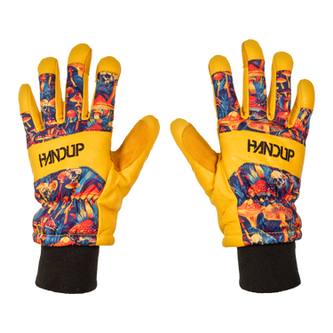 ColdEST Weather Gloves - Dead Trippin'