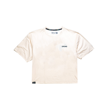 Cropped ActiviTEE - GPUNO