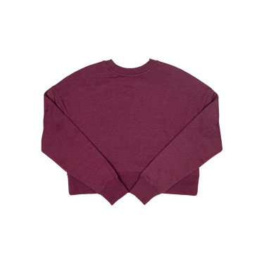 Cropped Sweater - GPUNO