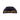 Black visor with colorful pattern and 'Party Time' text on a white background