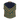 FlexTop Flannel - Forest Green/Golden Mustard