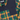 Navy and plaid shirt with 'Had Up' brand logo on a checkered background