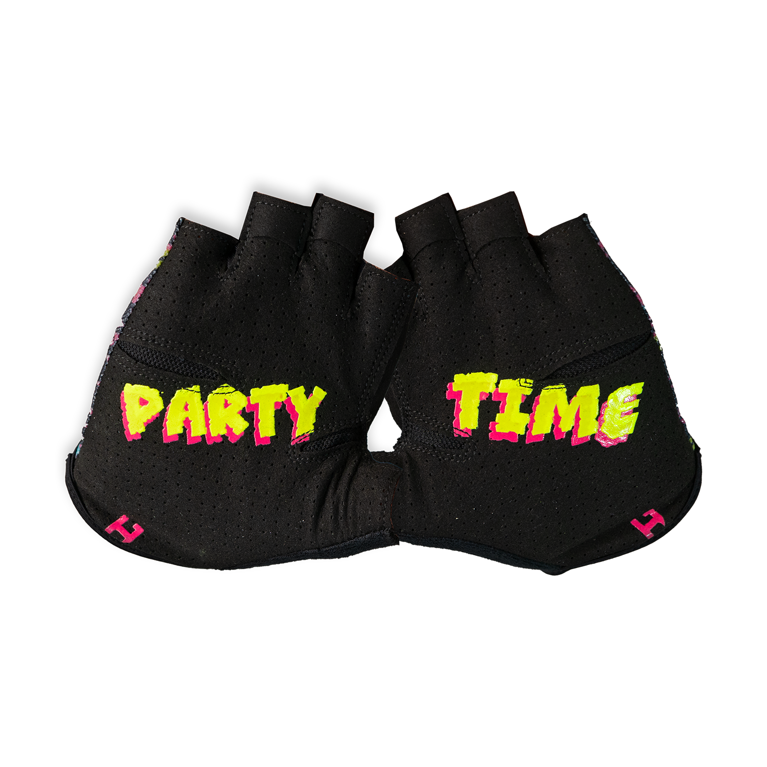 Cycling Gloves | Short Finger Gloves