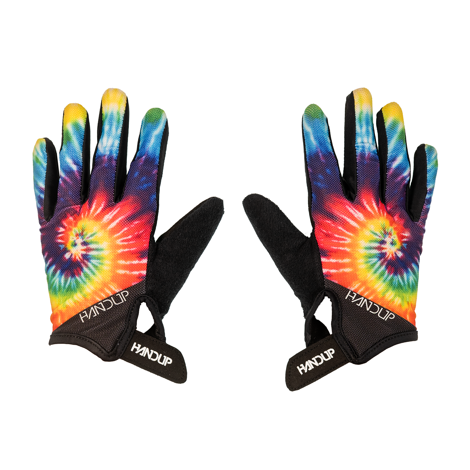 Kids Mountain Bike Gloves | HANDUP