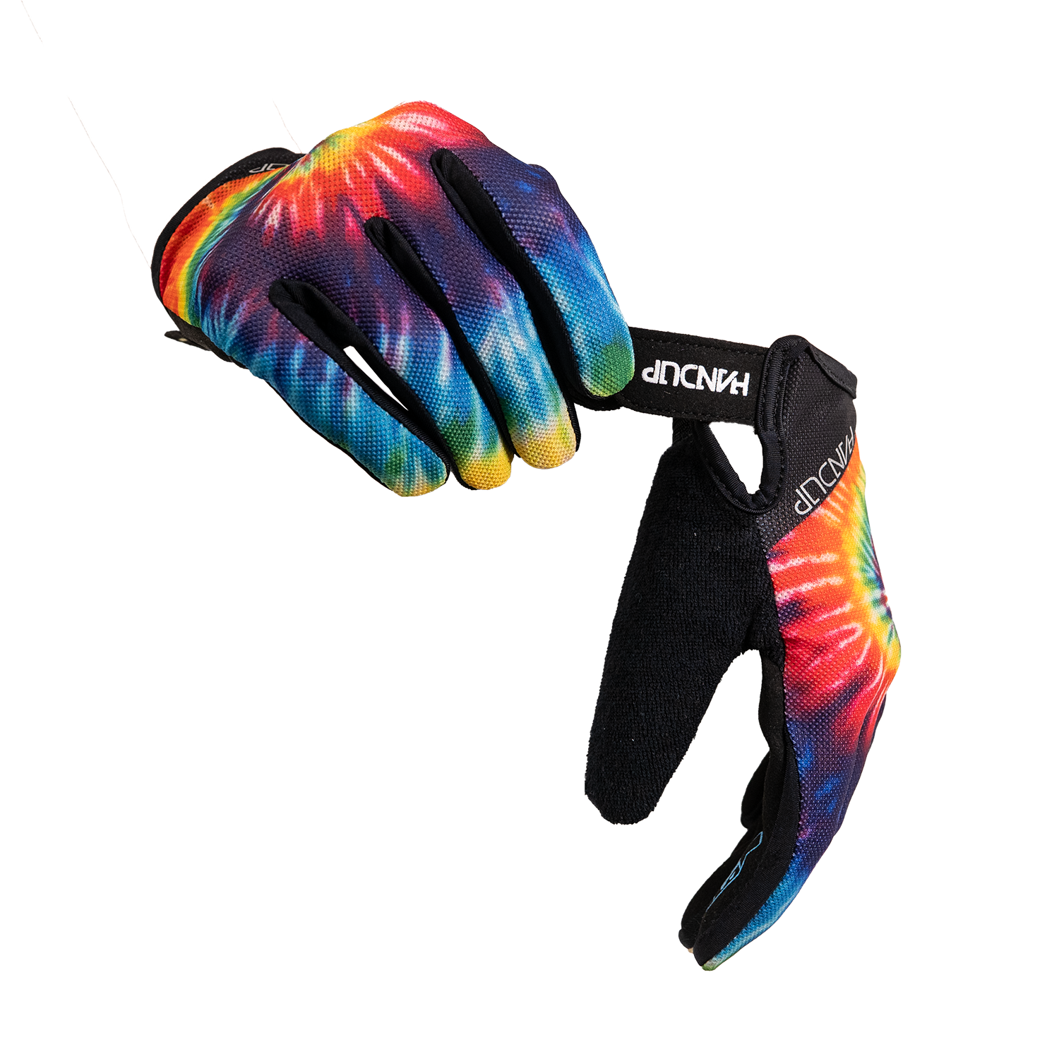 Kids Mountain Bike Gloves | HANDUP