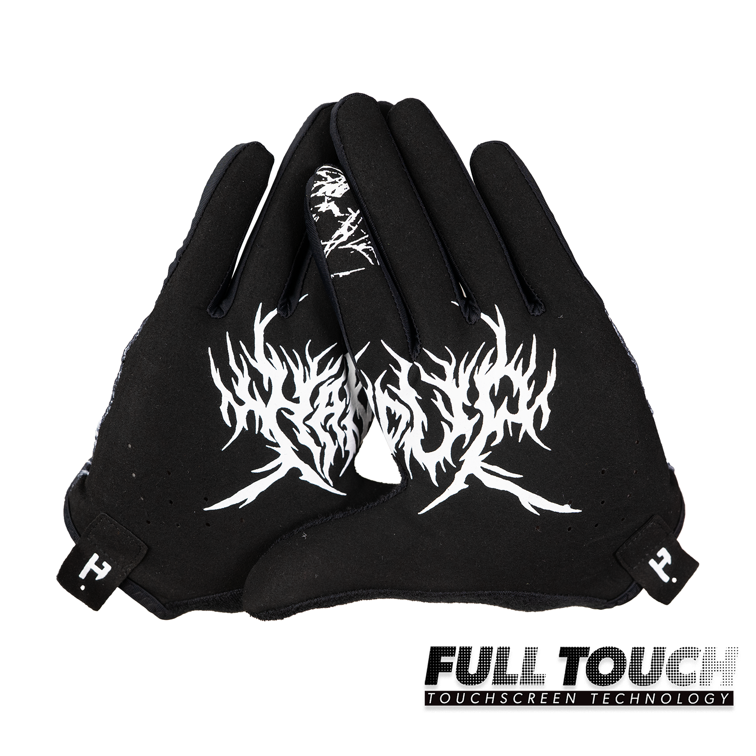 Handup Most Day Gloves MEDIUM Death Pedal