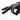 Black glove with 'Handup' branding on a white background