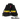 Black gloves with 'PARTY TIME' text on a white background, featuring Full Touch touchscreen technology.