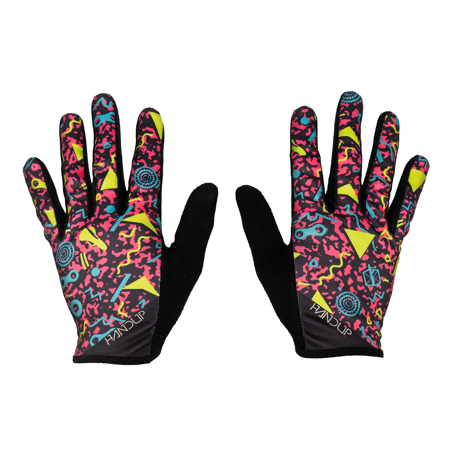 wheel up handschuhe Gloves - Roller Link
