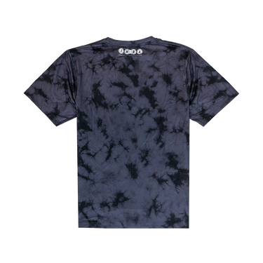 ActiviTEE - IMBA Grey Acid Wash