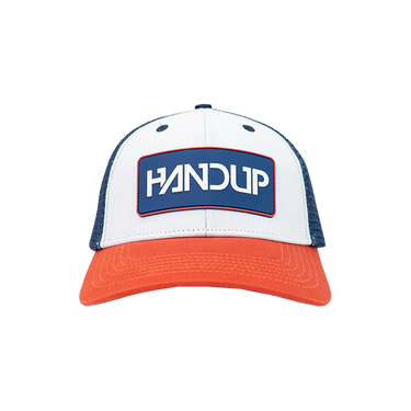 Trucker Hat - Merica