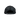 Trucker Hat - IMBA Black 6 Panel