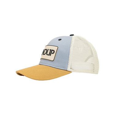 Trucker Hat -Khaki Trucker