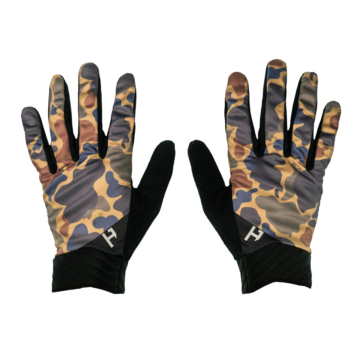 Cold Weather Gloves