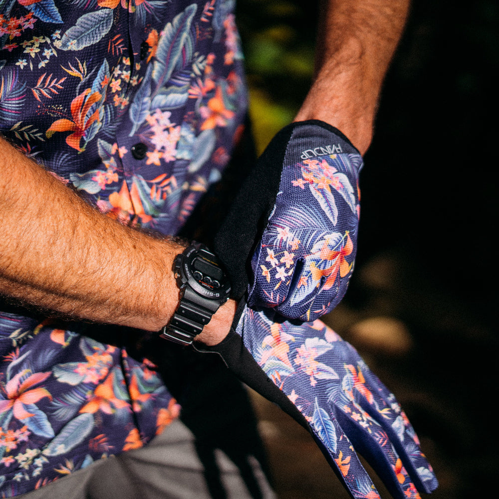 ufo handschuhe Cycling Gloves | HANDUP