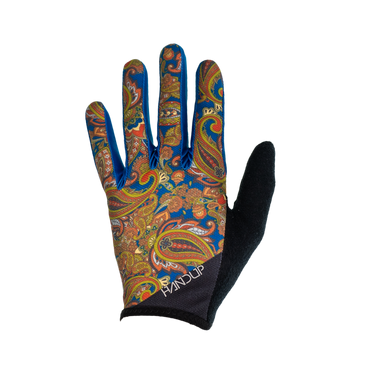 Gloves - Paisley Giddy Up