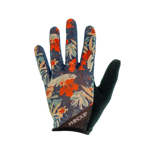The Lightest Cycling Gloves Ever