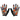 Summer LITE Gloves - Paradise Pedal
