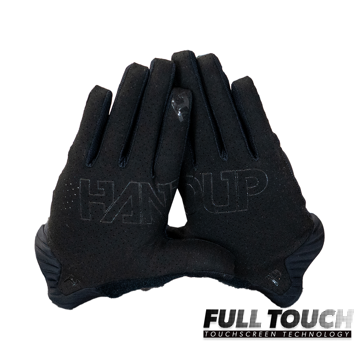 Mountain Bike Gloves with Protection
