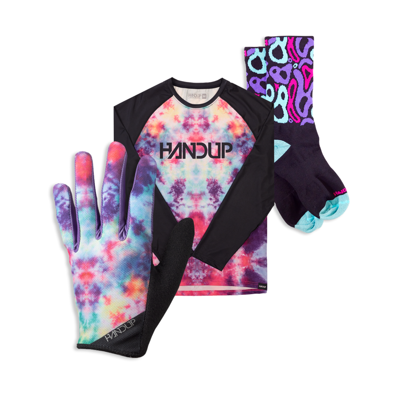 Bundles – Handup Gloves