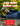 Man lying on a log in a forest with text overlay 'Save More Worry Less' and 'Shop the Sale Page'.