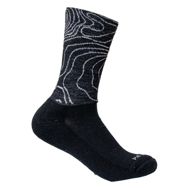 Socks -  Topo Wool