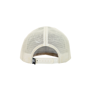 Trucker Hat -Khaki Trucker