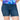 5.5" Stretch Jorts - Medium Wash