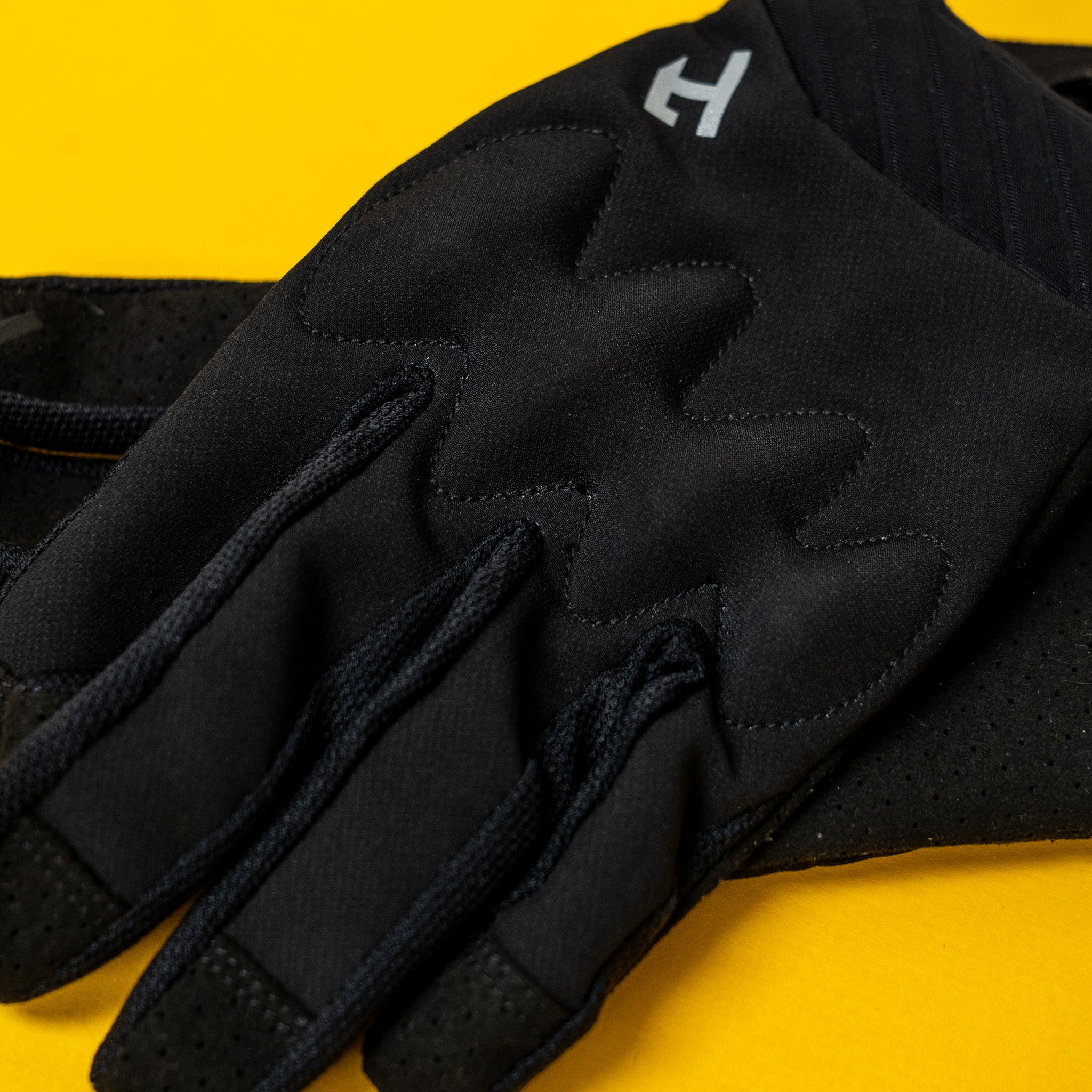 Hand Ups Mountain Bike Gloves with Protection | HANDUP PRO-TECTION GLOVES β Handup