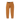 Brown pants on a white background