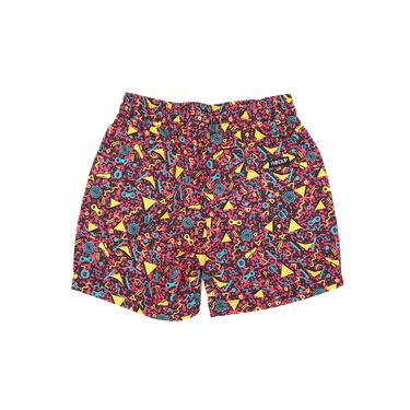 Youth Coastin' Short - Roller Link
