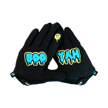 Youth Gloves - Monster Mayhem