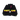 Black gloves with 'PARTY TIME' text on a white background