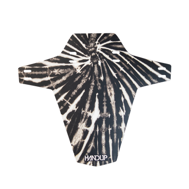 Fender - Monochrome Tie Dye